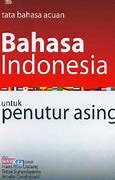 Belajar Bahasa Indonesia Untuk Orang Asing