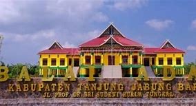 Jambi Termasuk Provinsi