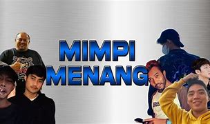 Mimpi Menang Jp